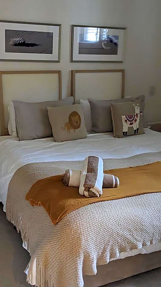 Peppers Balé Luxury Beach Accommodation Kingscliff - privately let