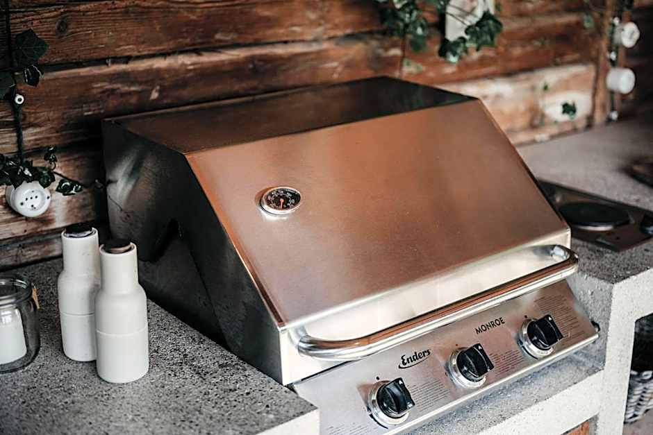 Alpenappartements Cristall