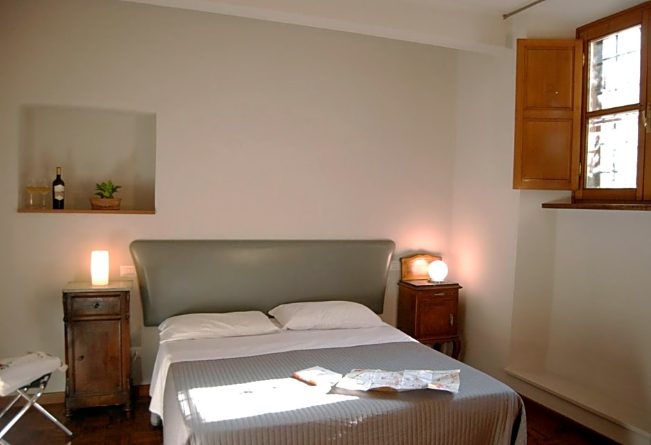 Hotel Diana