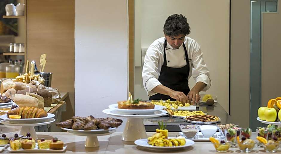 Hotel Boemia