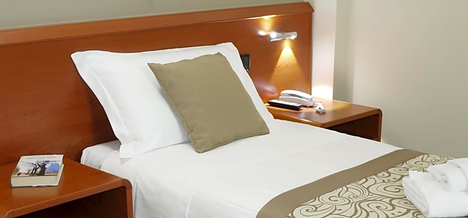 ALA Hotel