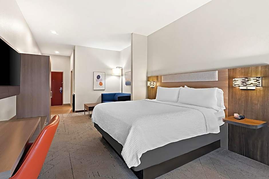 Holiday Inn Express & Suites Perry By IHG