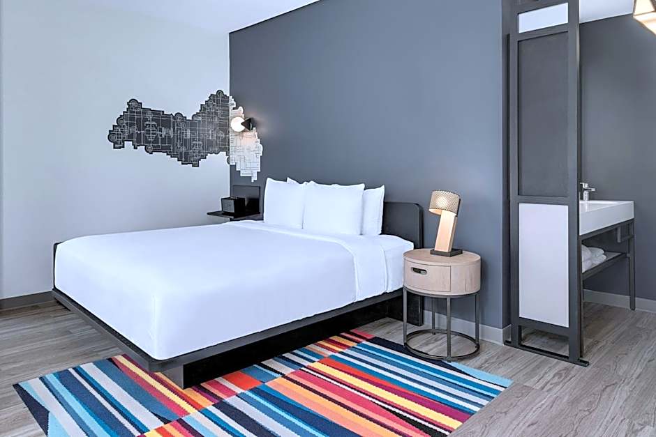 Aloft by Marriott Santo Domingo Piantini