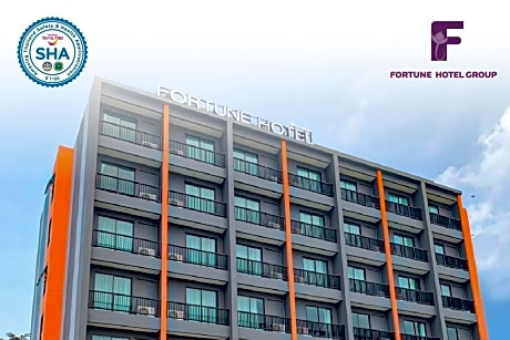 Fortune Hotel Buriram