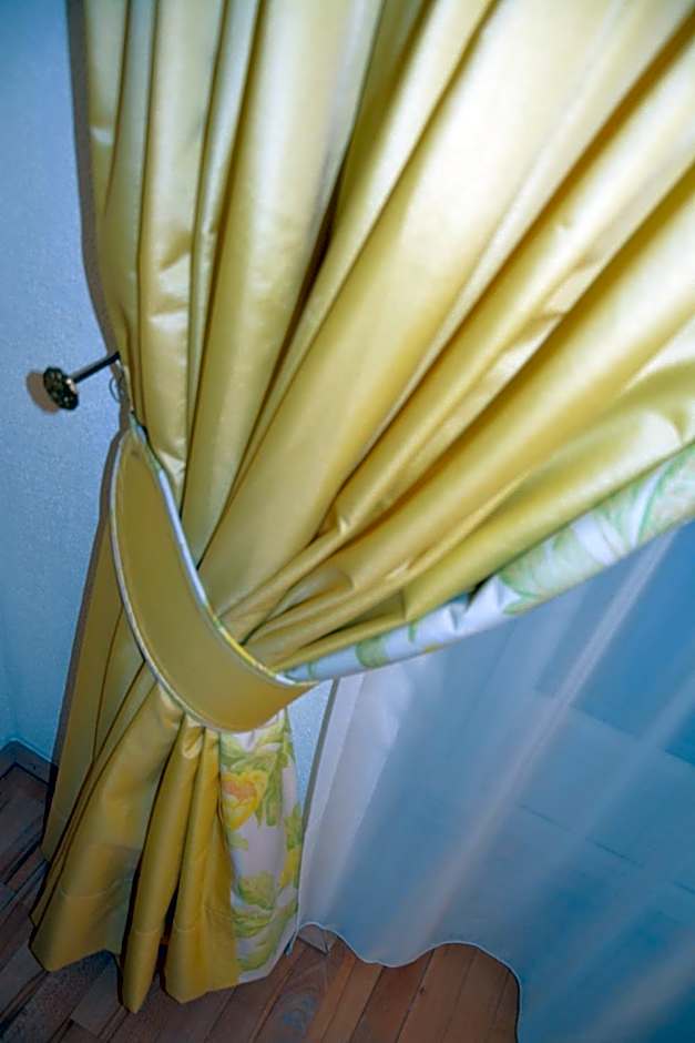 Clubdorf Hotel Alpenrose