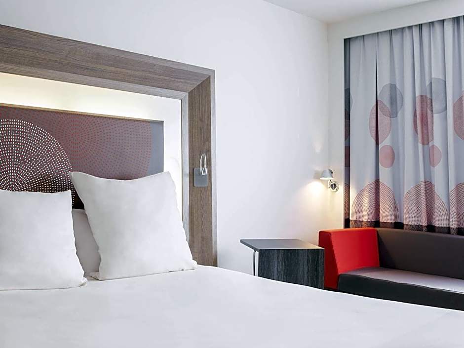 Novotel Chartres