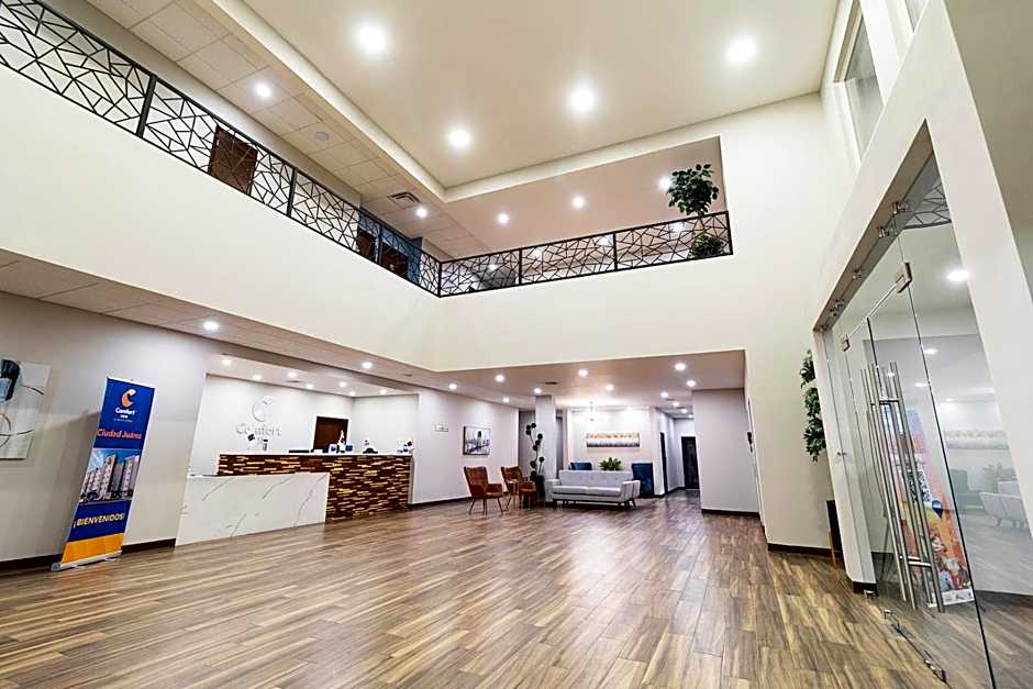 Comfort Inn Ciudad Juarez