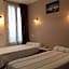 Hôtel Paris Gambetta