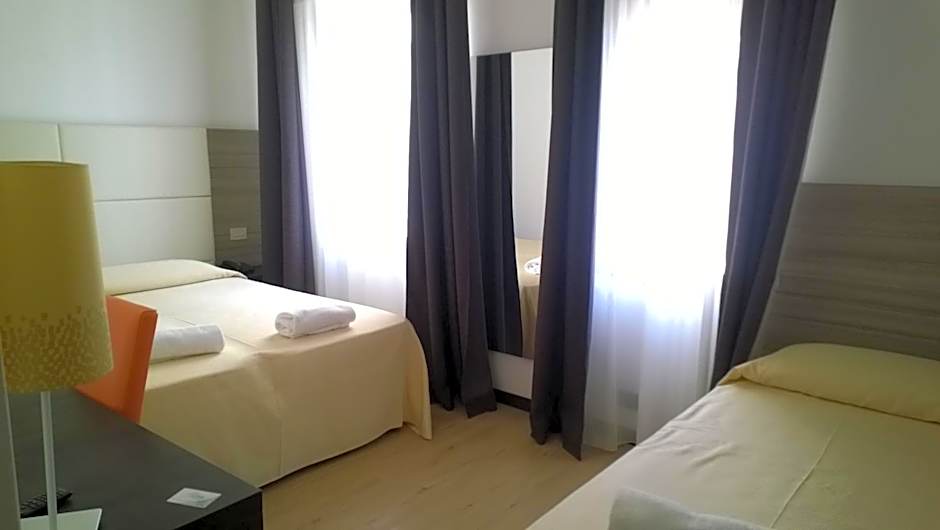 Hotel San Giuliano