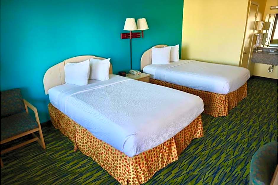 Shale Inn Andrews by OYO