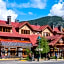 Banff Ptarmigan Inn