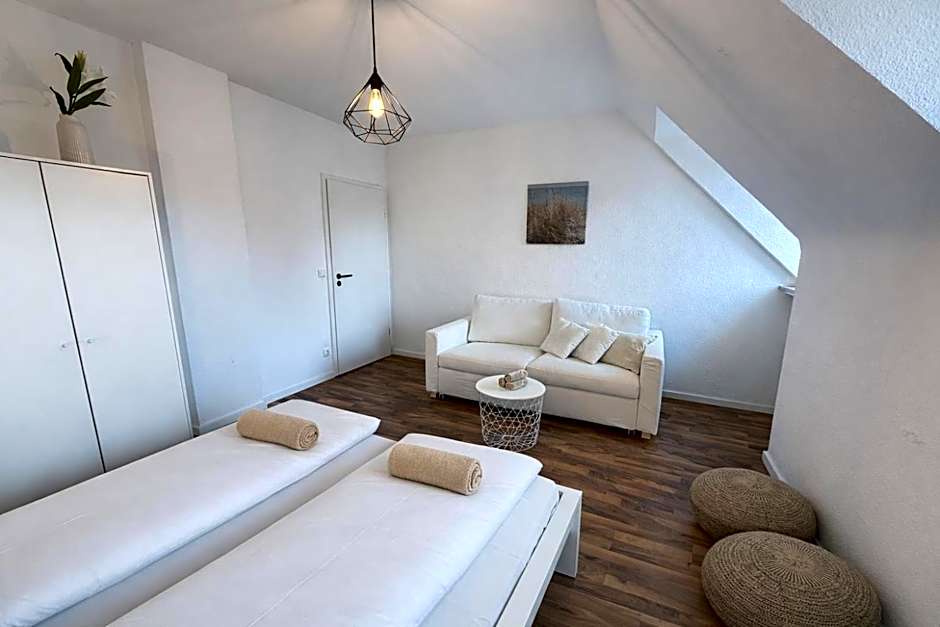 StayFab Rooms & Apartments