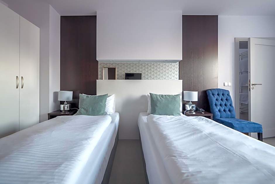 Novopolska - Hotel i Restauracja