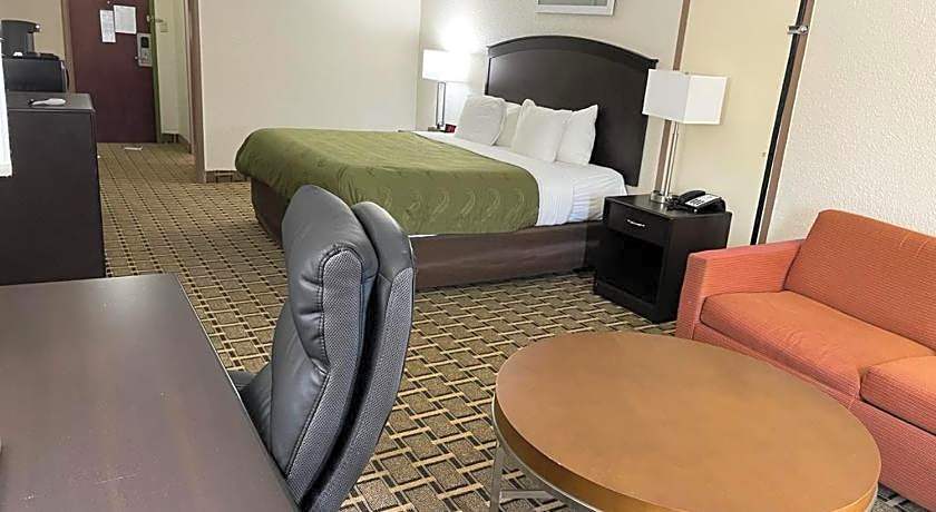 Quality Inn