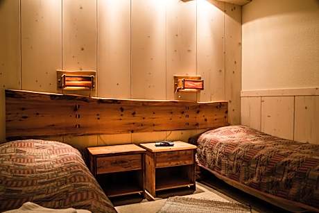 Budget Double or Twin Room