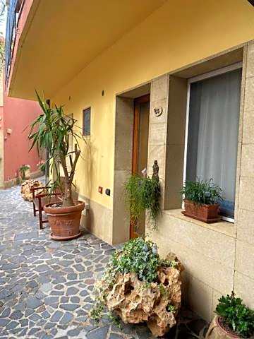 Hotel Villa Canu