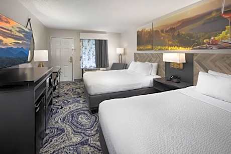 Clarion Inn Biltmore Village