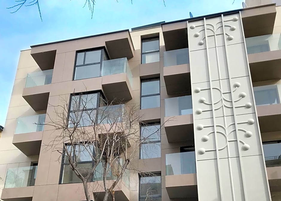 Ars Magna Bleisure Hotel
