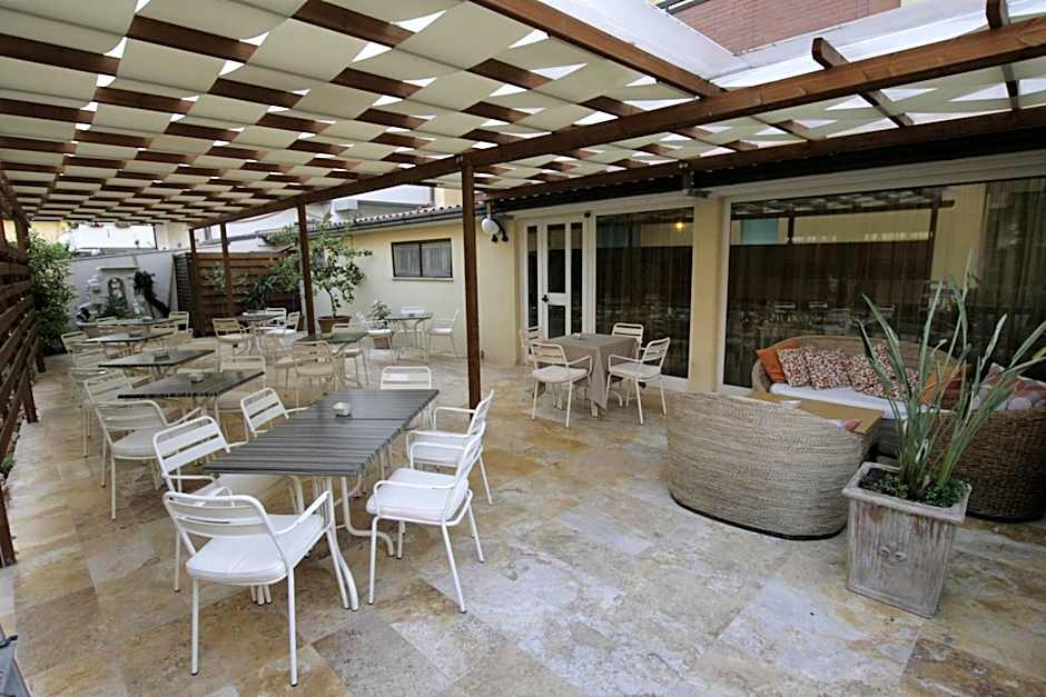 Hotel La Pergola