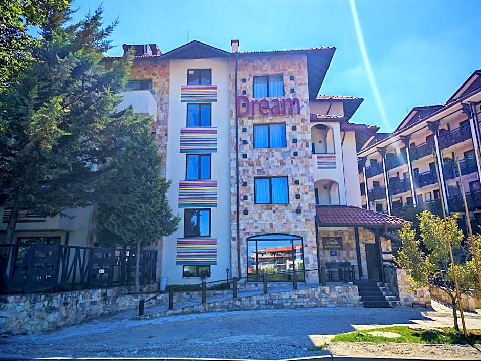 Apart Hotel Dream