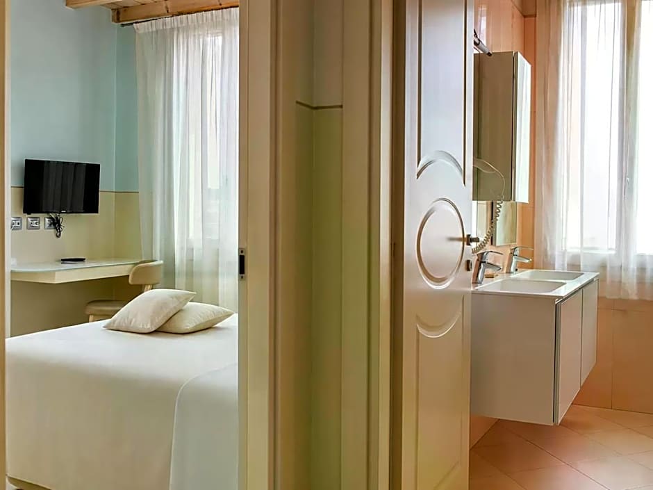 Hotel Villa Maranello