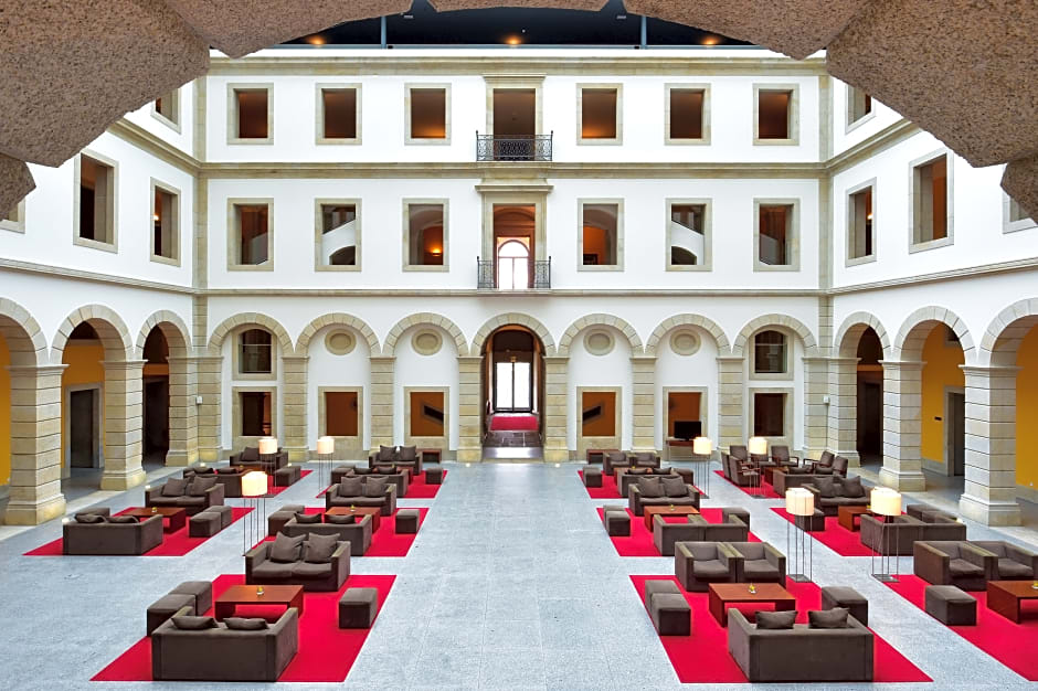 Pousada de Viseu - Historic Hotel