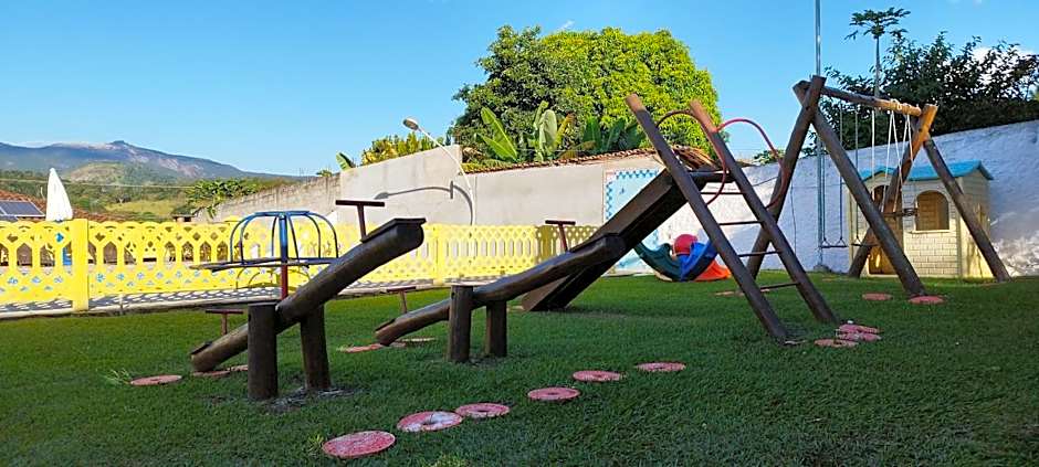 Chácara Sorriso 2 em Atibaia