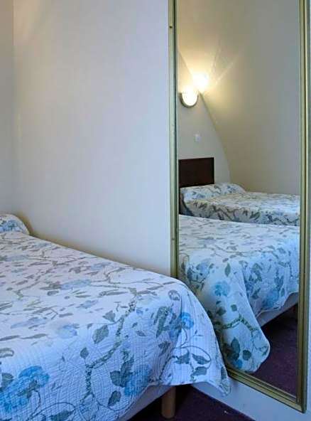 Grand Hôtel De L'Europe