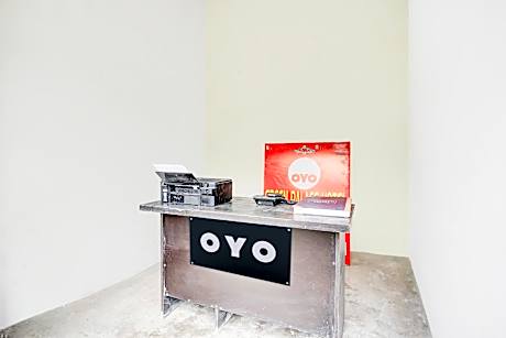 Hotel O Green Palace Hotel