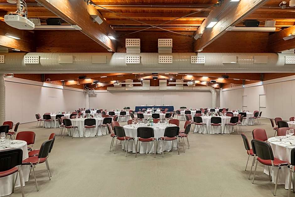 UNAHOTELS Bologna San Lazzaro