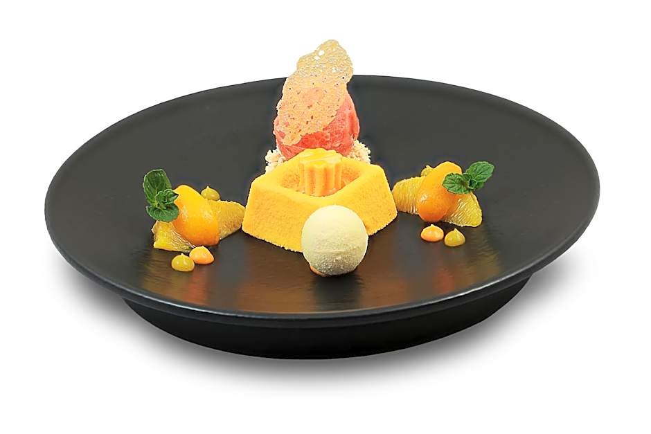 Hotel An der Wasserburg