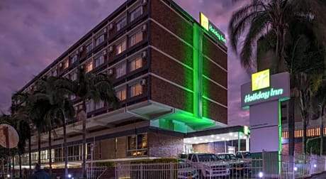 Holiday Inn Mutare By IHG