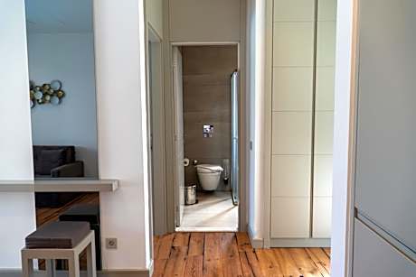 Mountain View Villa with Private Pool