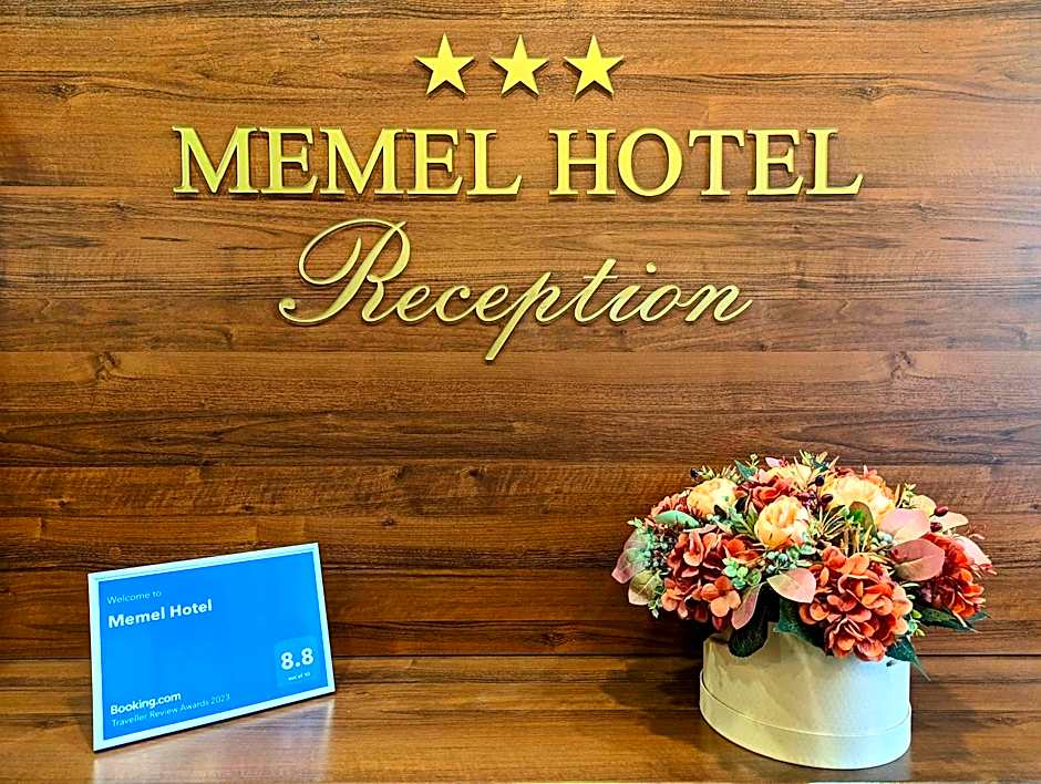 Memel Hotel