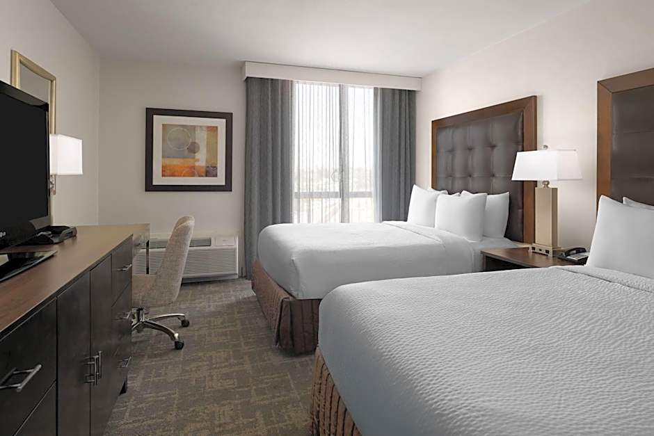Wyndham Sacramento
