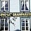 Hotel Pensionat Granparken