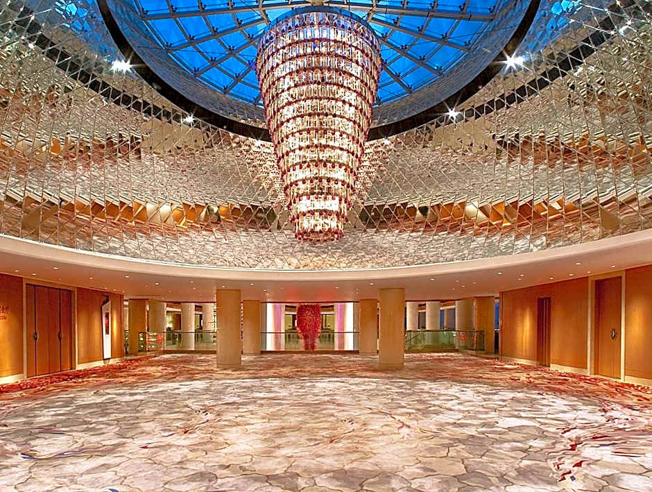 Sheraton Ningbo Hotel