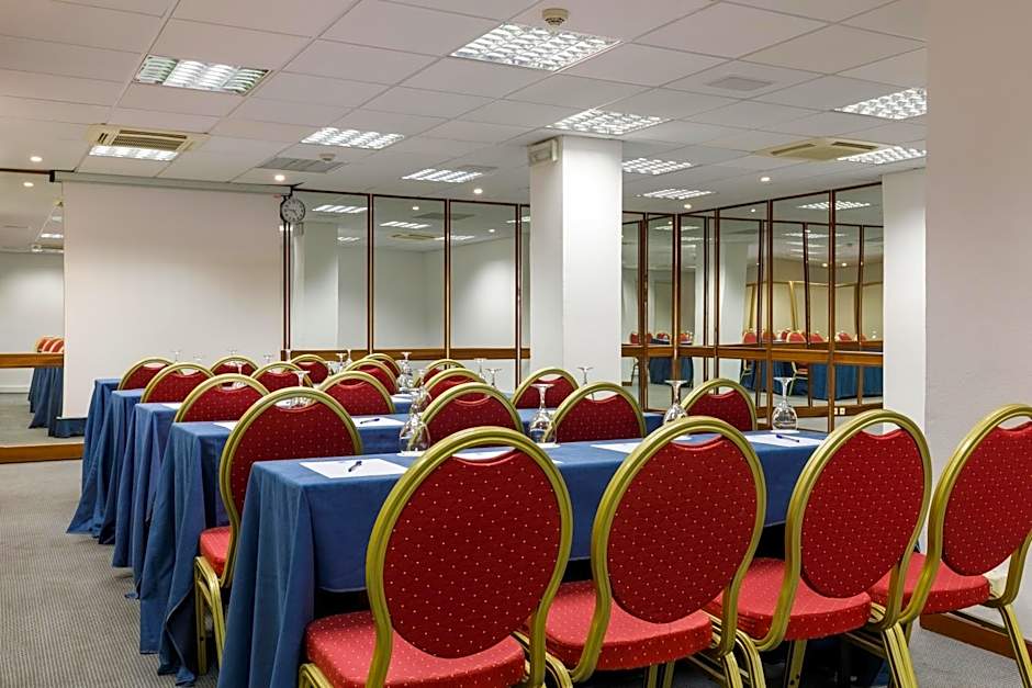 Best Western Plus Hotel Plaza