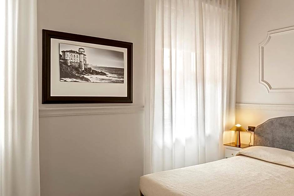 The Port Residence