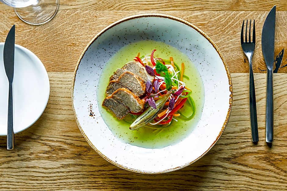 Novotel Birmingham Airport