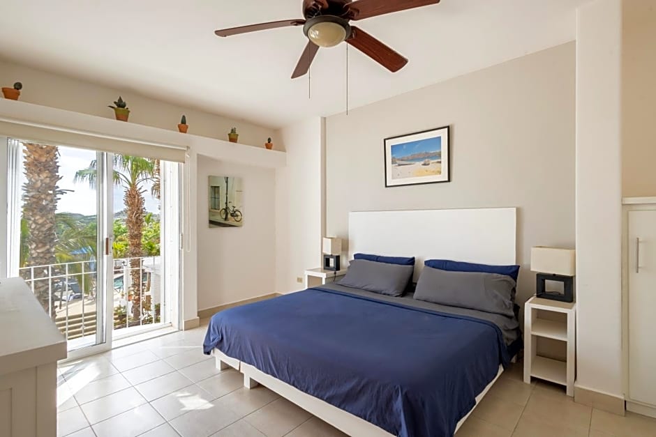 MariaMar Suites