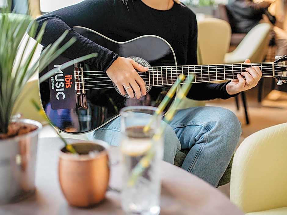 Ibis Cambridge Hotel