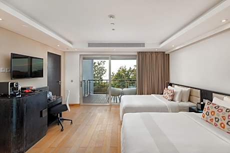 Junior Leisure Twin Suite