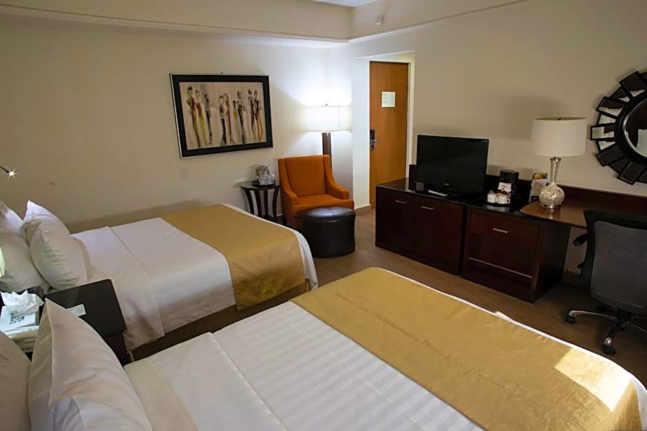 Best Western Centro Monterrey