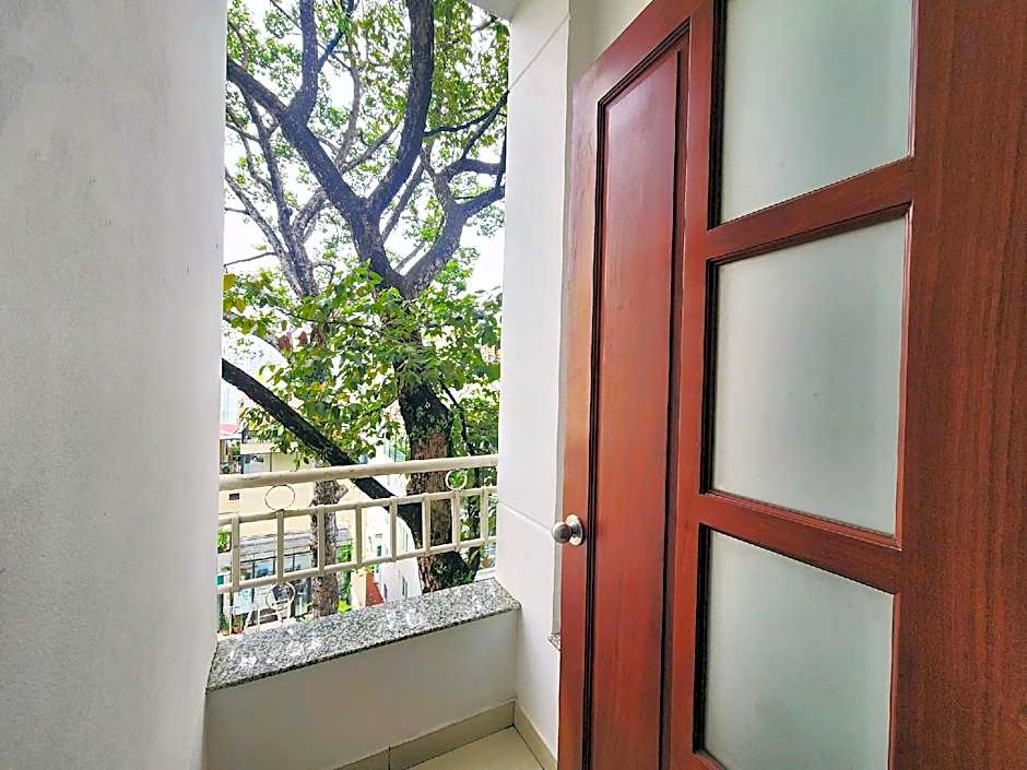 KAS Bui Thi Xuan Hotel