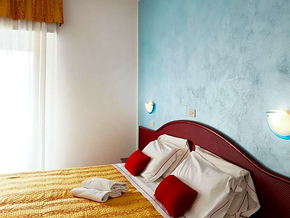 Hotel Vittoria