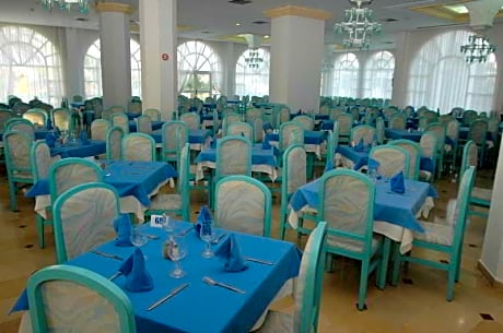 Jinene Resort