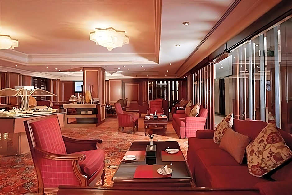 Dallah Taibah Hotel