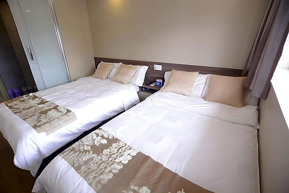 Kong Hing Guest House