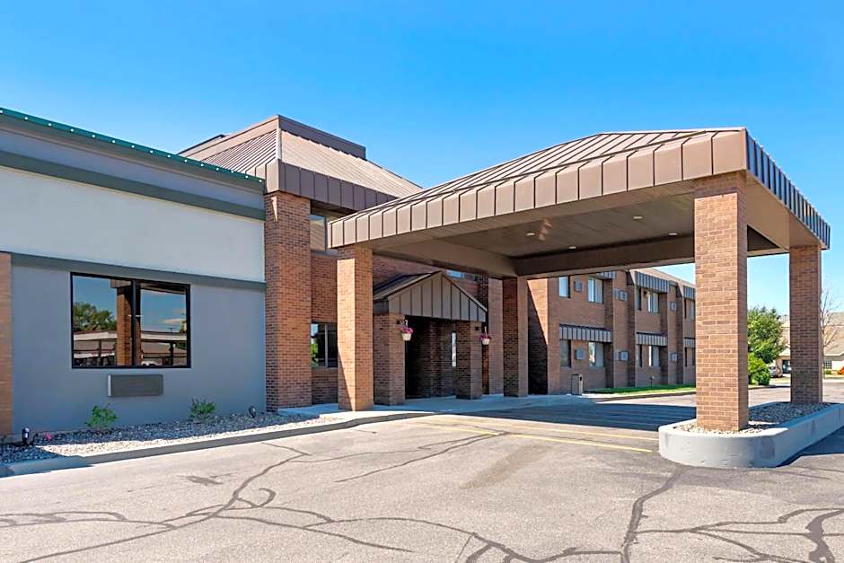 Foto 1 dari 40 — Quality Inn St. Cloud West